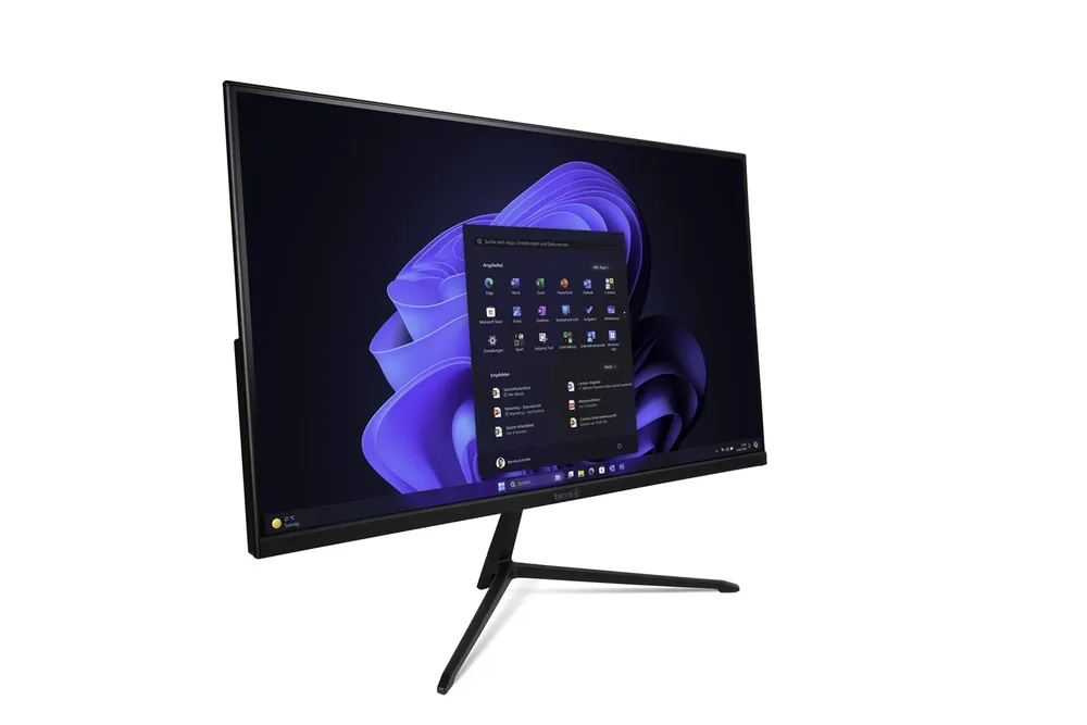 Wortmann TERRA ALL-IN-ONE-PC 2401 GREENLINE | 1000073 |
