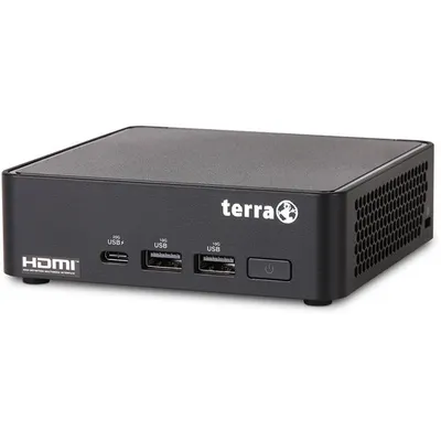 TERRA PC-Micro 5000 SILENT GREENLINE | 1000075 |