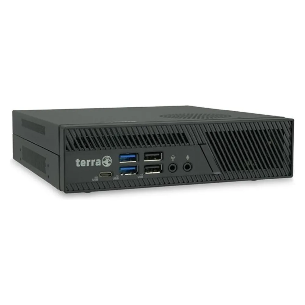 Wortmann TERRA PC-Mini 5000V6.1 SILENT GREENLINE | 1000078 |