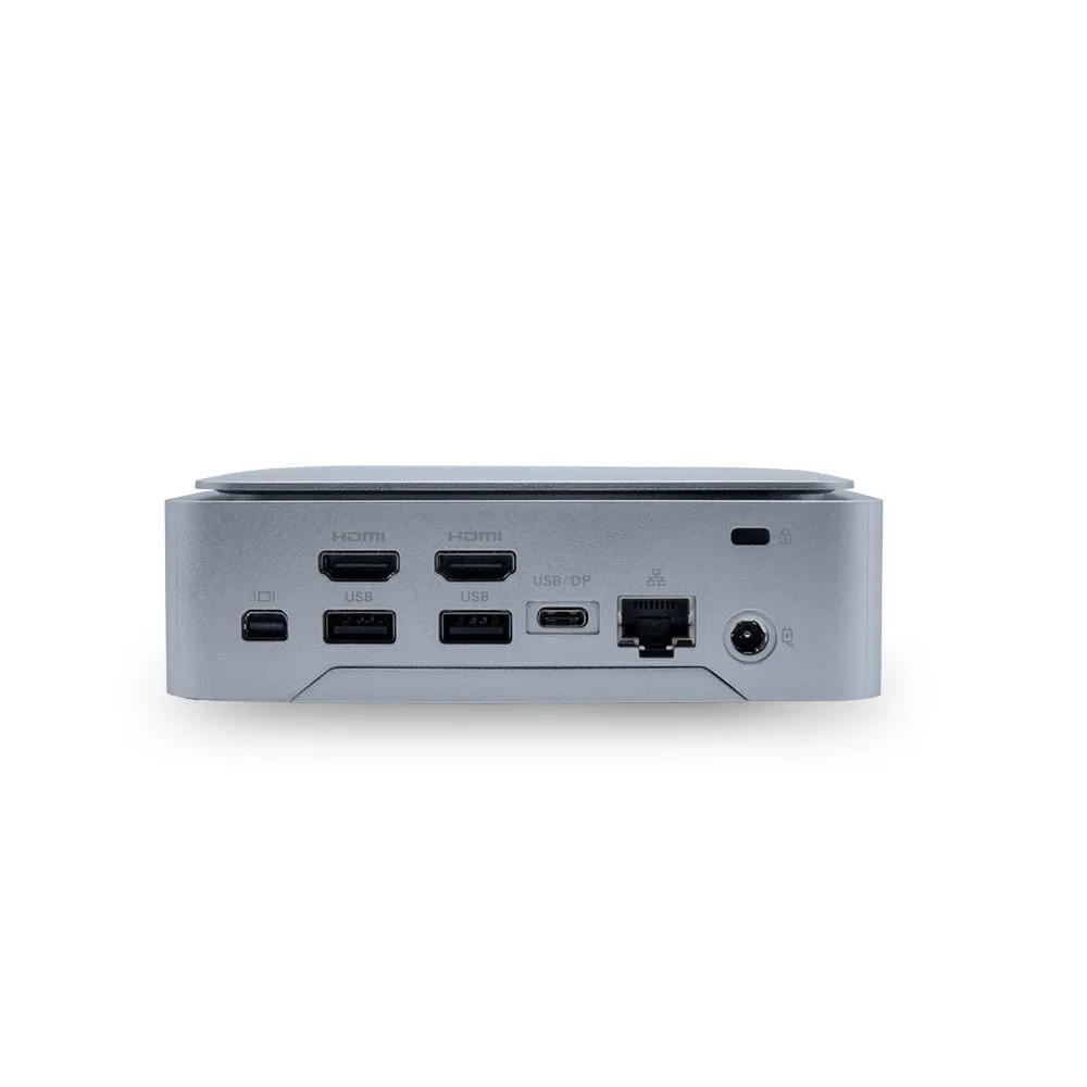 TERRA PC-BUSINESS BUSINESS 1000 | 1000081 | Komplettsystem - Core i7 4,7 GHz