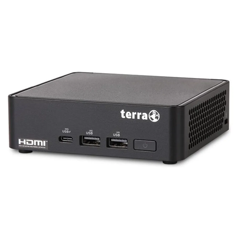 TERRA PC-BUSINESS MICRO 6000 | 1000086 | Komplettsystem - Core Ultra 5 4