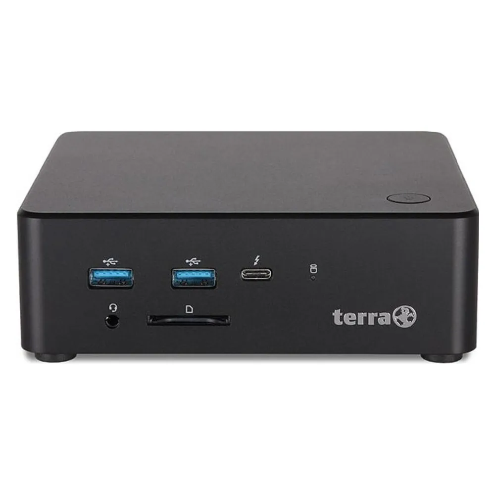 TERRA PC-BUSINESS BUSINESS 1000 | 1000088 | Komplettsystem - Core i5 4