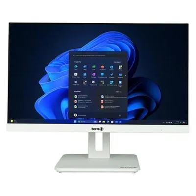 Wortmann TERRA ALL-IN-ONE-PC 2410HA wh GREENLINE