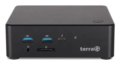 TERRA PC-MEDICAL GAMER 8000 | 1000112 | Komplettsystem - Core i7 2,93 GHz