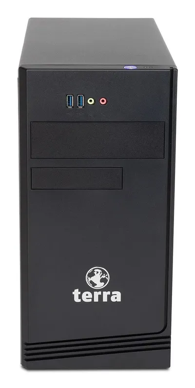 TERRA PC-BUSINESS BUSINESS 6000 | 1000127 | Komplettsystem - Core i5 4,8 GHz