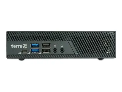 TERRA PC-Mini 6000V6.1 SILENT GREENLINE | 1000143 | GREENLINE - Mini-PC