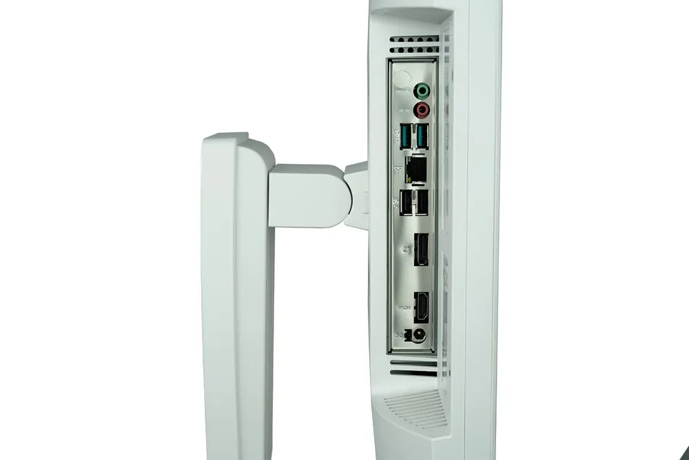 TERRA 2410HA | 1000146 | GREENLINE - All-in-One (Komplettlösung)