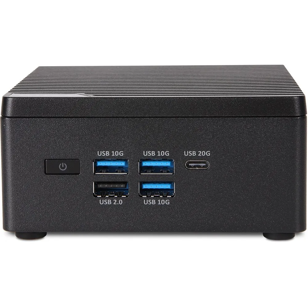TERRA PC-Micro 6100V1 | 1000147 | GREENLINE - Micro PC