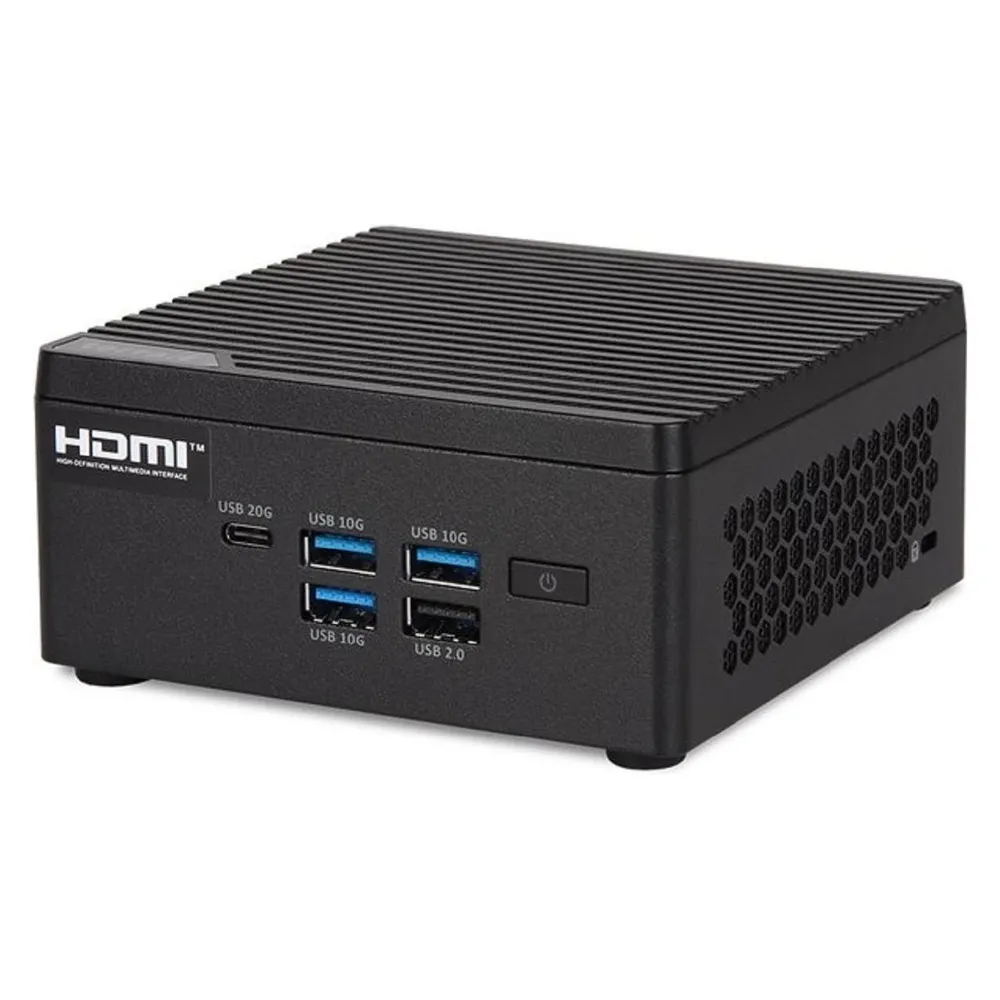 Wortmann TERRA PC-BUSINESS Komplettsystem Core Ultra 5 RAM: 32 GB DDR5 HDD: 500 USB 2.0 3.0 Windows 10 11 Pro