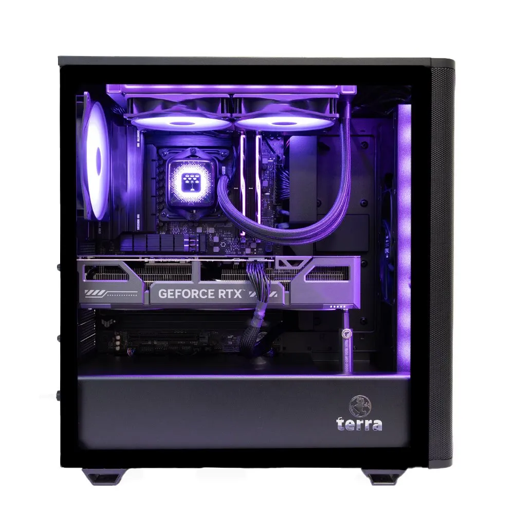 TERRA PC-GAMER ELITE 3 | 1000174 | Intel Core Ultra 7 - 265KF