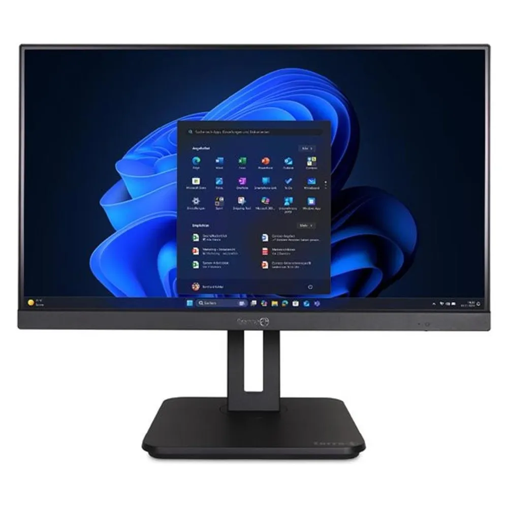 TERRA PC-BUSINESS BUSINESS 1000 | 1000175 | All-in-One mit Monitor - Core Ultra 5