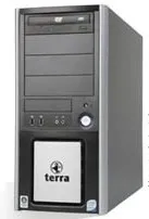 Wortmann TERRA WORKSTATION 7890 BTO | 1000909 |
