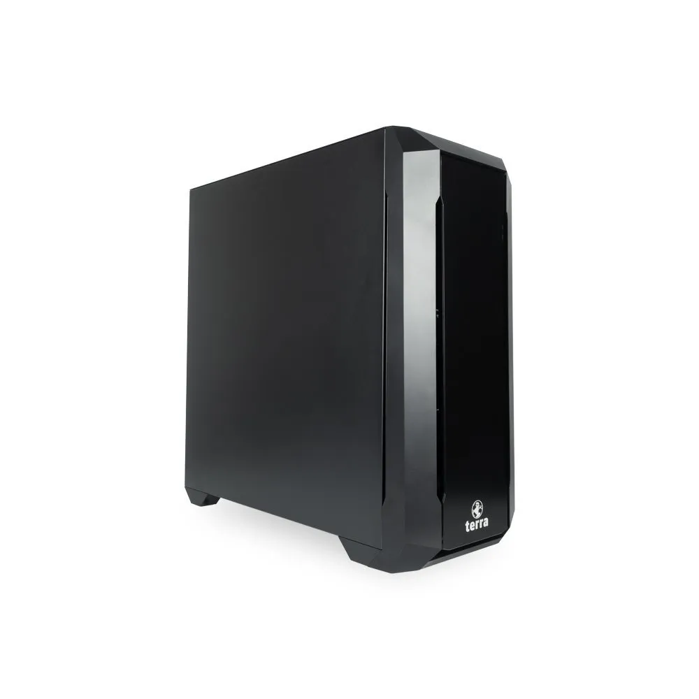 TERRA WORKSTATION 7500 | 1000915 | Tower - 1 x Core i7