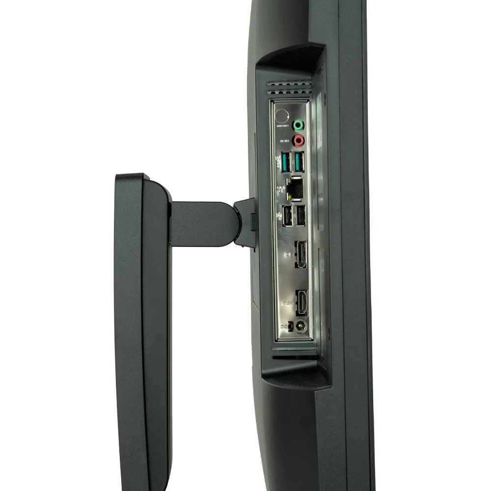 Wortmann TERRA ALL-IN-ONE-PC 2710 HA GREENLINE | 1001378 |