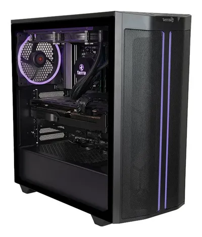 Wortmann TERRA PC-GAMER ELITE 3 | 1001388 |