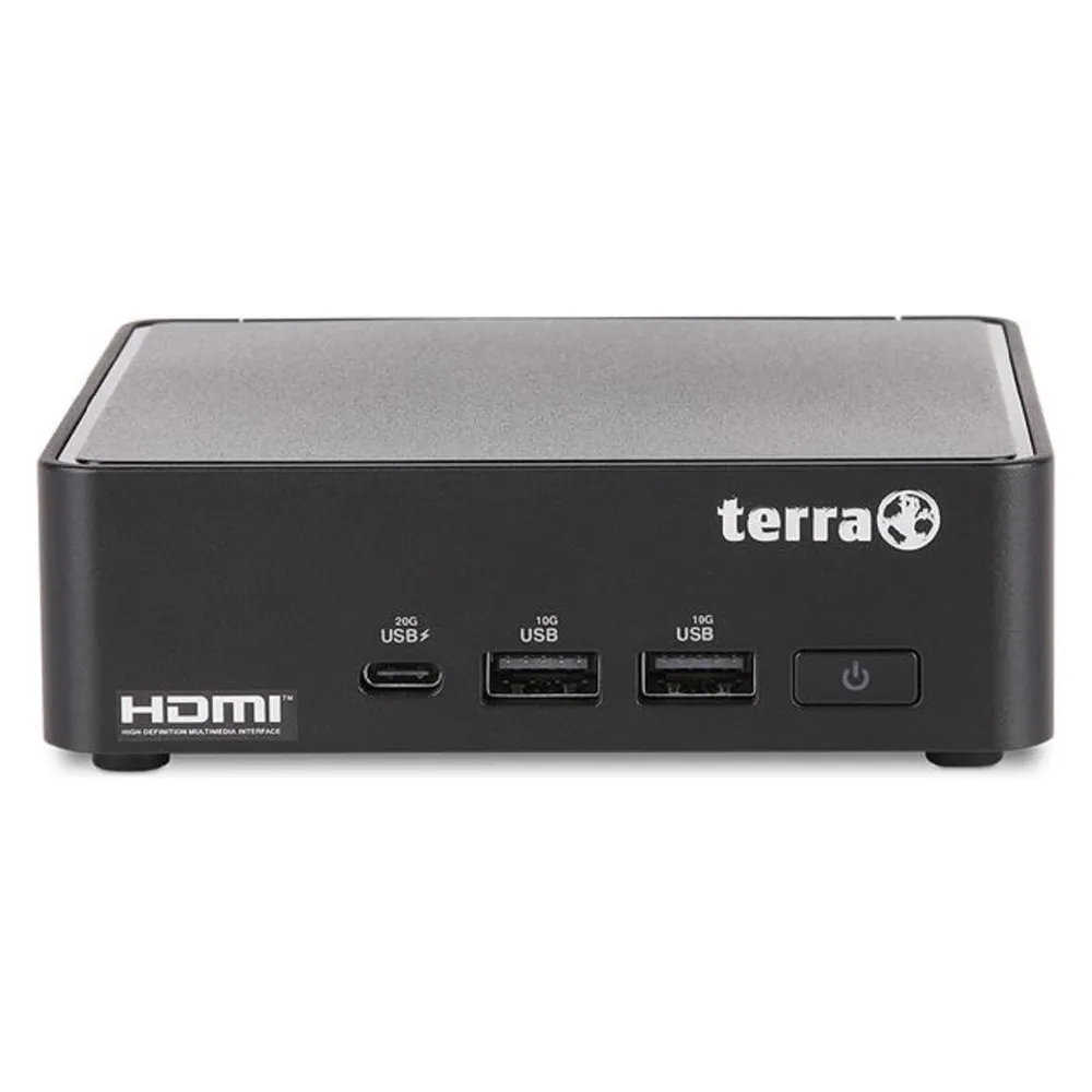 TERRA PC-HOME HOME 1001 | 1001389 | Komplettsystem - Core Ultra 5 4