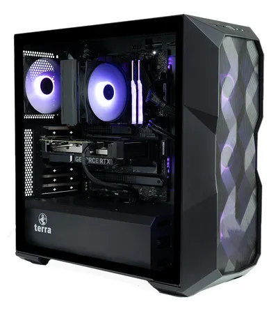 TERRA PC-GAMER ELITE 2 | 1001390 | Intel® Core? i5 - i5-14600KF