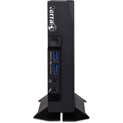 Wortmann TERRA PC-Mini 3540 Fanless | 1009957 |