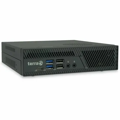 Wortmann TERRA PC-Mini 6000V6.1 SILENT GREENLINE | 1009972 |