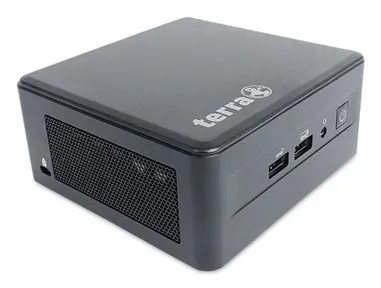 Wortmann TERRA PC-Micro 7000 SILENT GREENLINE | 1009995 |