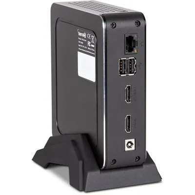 TERRA THINCLIENT 6200 | 1200022 | 1,1 GHz - Intel