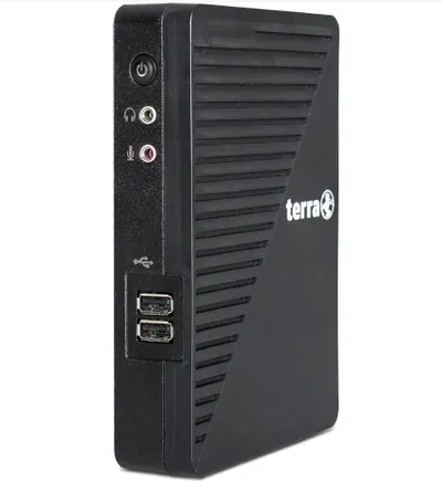 TERRA RANGEE THINCLIENT | 1201217 | Thin Client - USFF