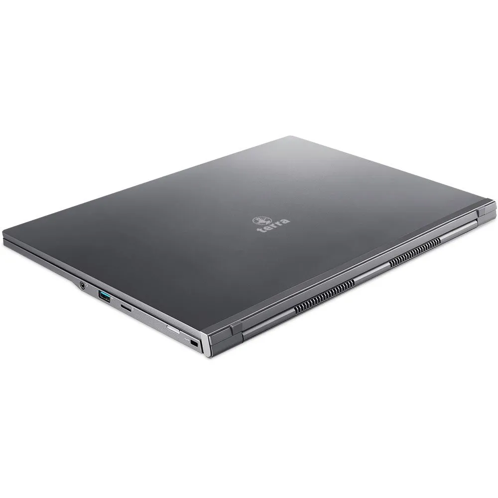 Wortmann Terra Mobile 1671L | 1220867 | 16" WQXGA - Core Ultra 5 228V