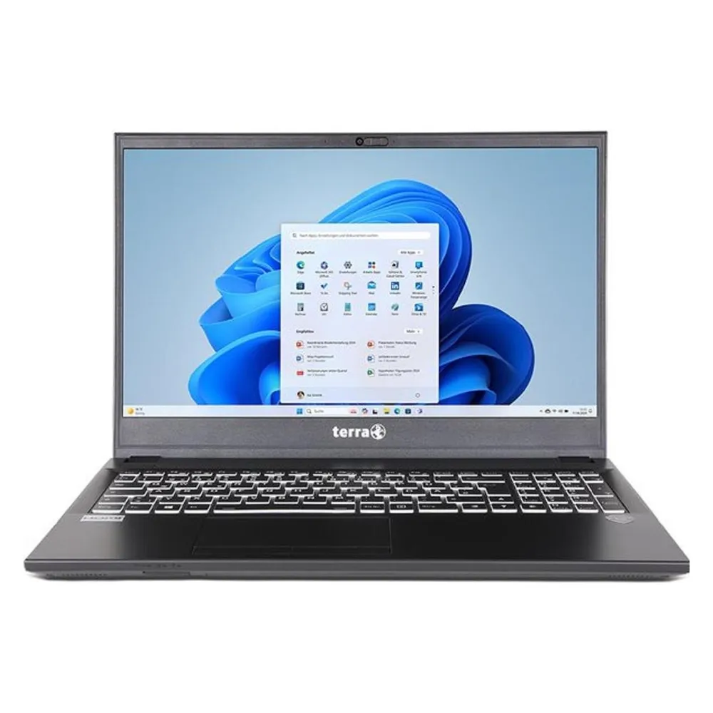 TERRA MOBILE 1516R | 1220884 | Notebook - Core i3