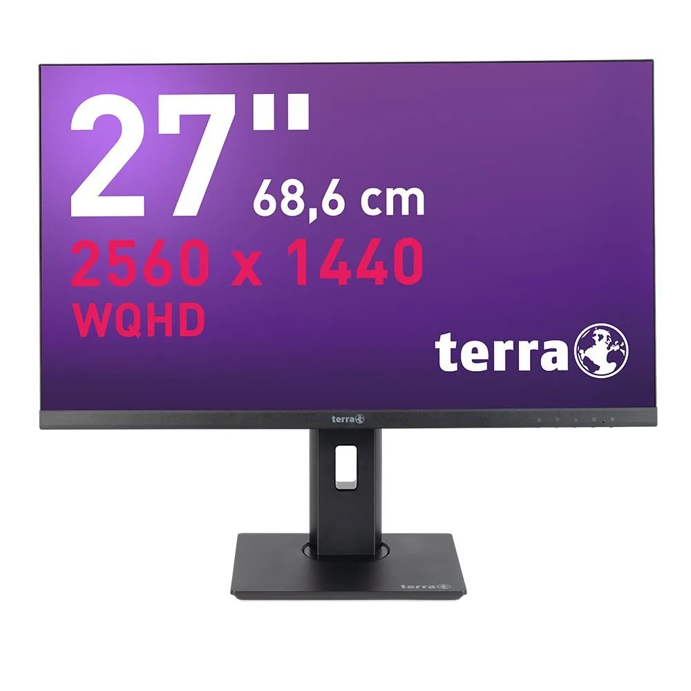 Wortmann TERRA LCD/LED 2772W PV | 3030223 |
