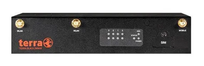 Terra Wi-Fi 5 Dualband-Firewall 2,83 Gbit/s
