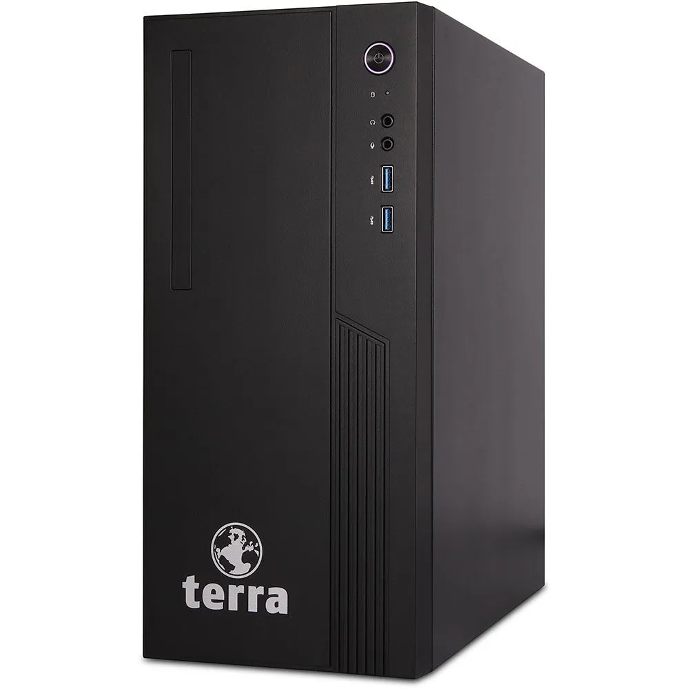 Wortmann TERRA PC-BUSINESS 5000 SILENT | eu1000090 |