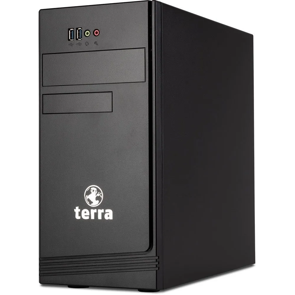 TERRA PC-BUSINESS BUSINESS 5000 | eu1000098 | Komplettsystem - 4,6 GHz