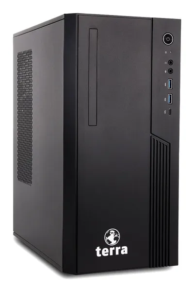 TERRA PC-BUSINESS 4000 SILENT | eu1000123 | Intel® Core? i3 - i3-14100