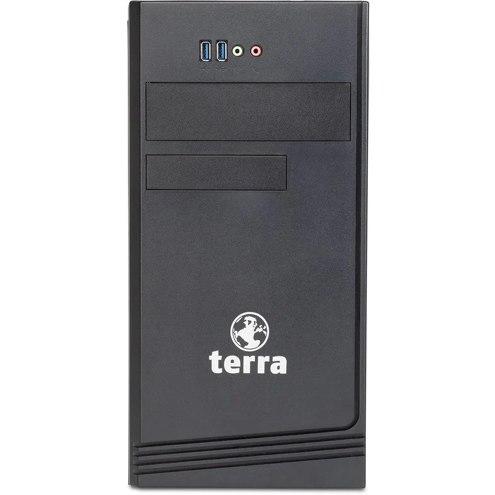 TERRA PC-HOME 4000 | eu1000125 | MT - Core i3 i3-14100 /