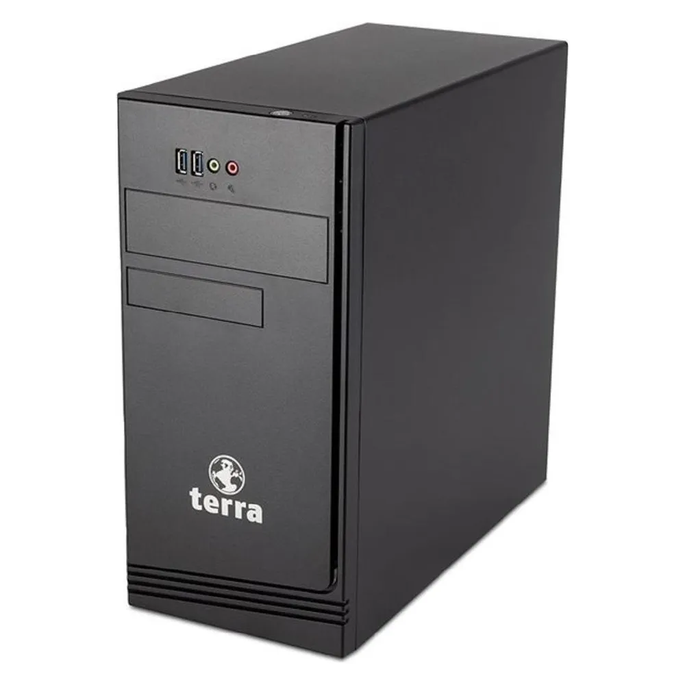 TERRA PC-HOME HOME 4000 | eu1000136 | Komplettsystem - Core i3 4