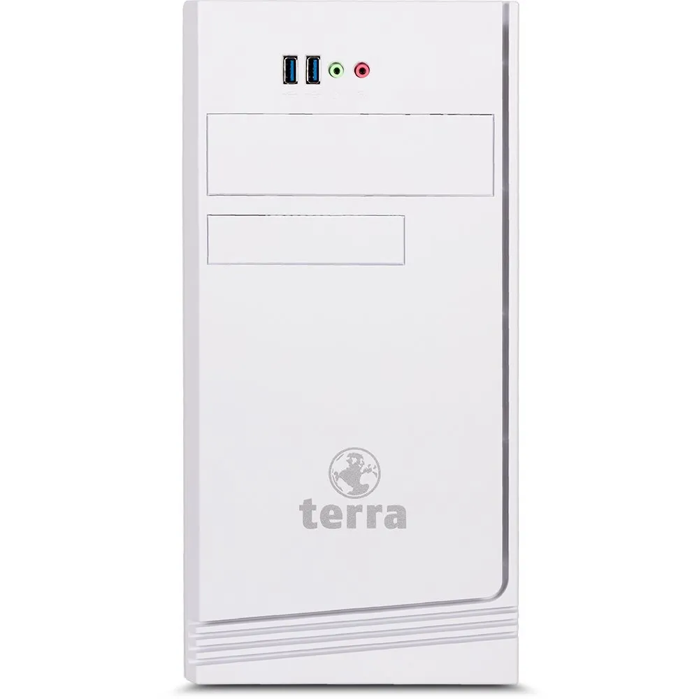 TERRA PC-BUSINESS 6000 SILENT | eu1000154 | Intel Core Ultra 5 - 225