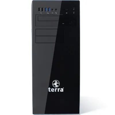 TERRA PC-GAMER EU1001379 | eu1001379 | Komplettsystem - Core i5 4,4 GHz