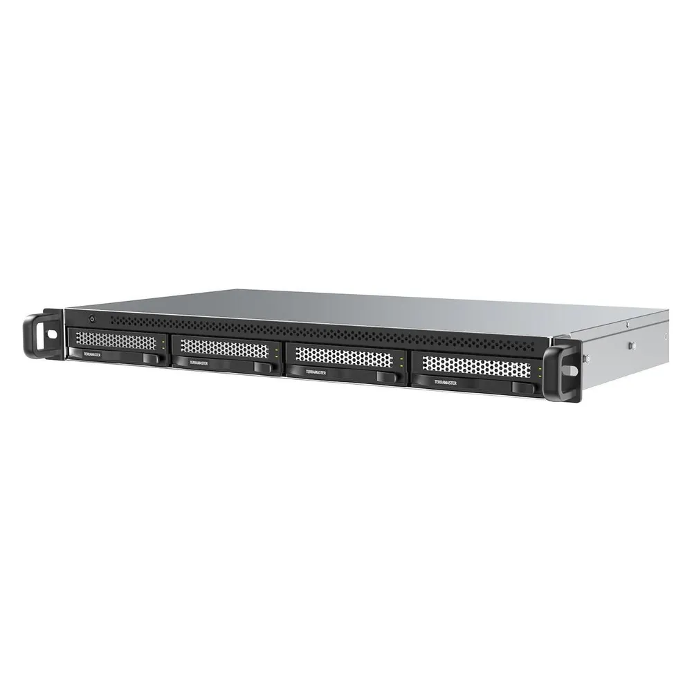 Terramaster USB DAS 04Bay D4-320U