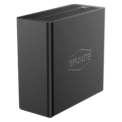 Terramaster D4 SSD