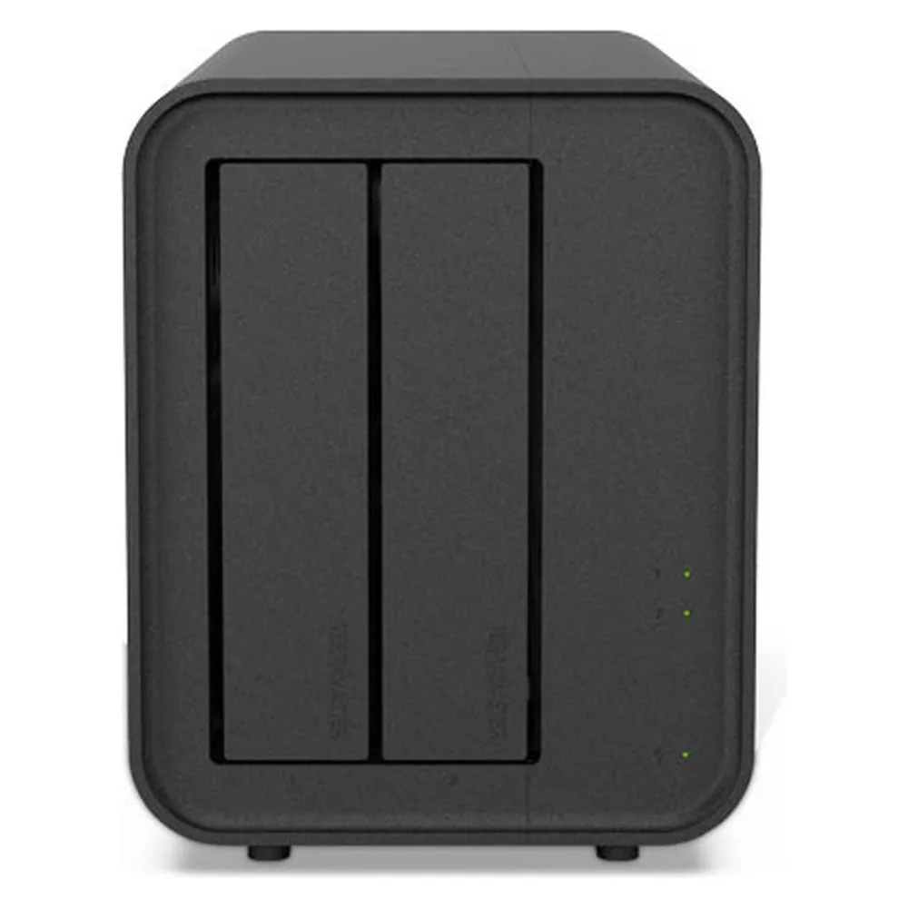 Terramaster D5 Hybrid