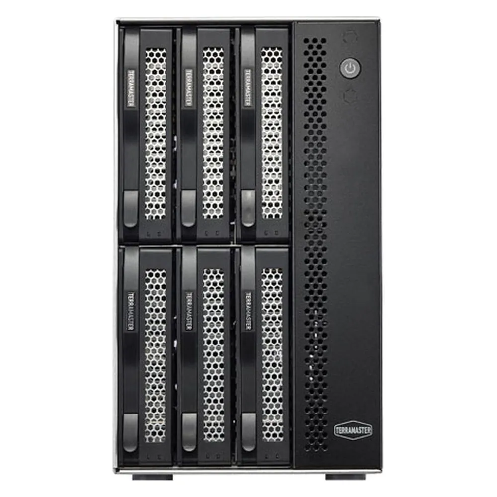Terramaster D6-320