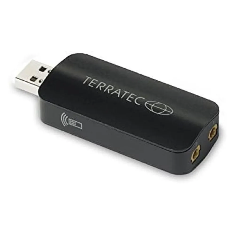 TV-Tuner Terratec T5 DVB-T USB 2 Tuner