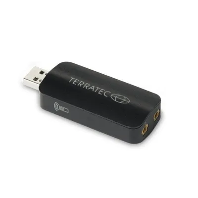 TV-Tuner Terratec T5 DVB-T USB 2 Tuner