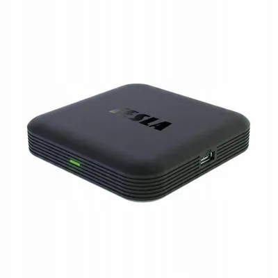 Multimedia Player Tesla XG600 4K Google TV Dolby Atmos