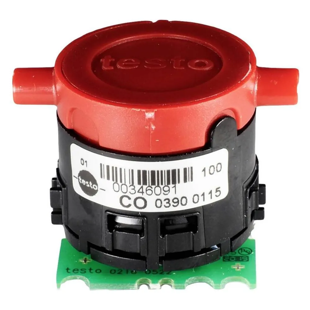 Testo Sensor 0390 0115 CO Sensor COB