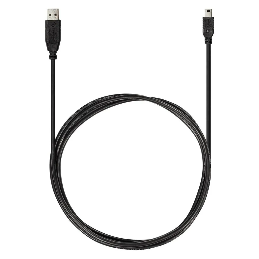 Testo USB-Kabel Mini-USB, Typ B (M) bis USB