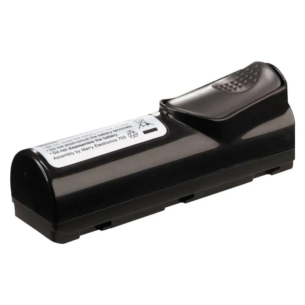 Testo Akkupack 0515 5107 Li-Ion Ersatzakku-Pack