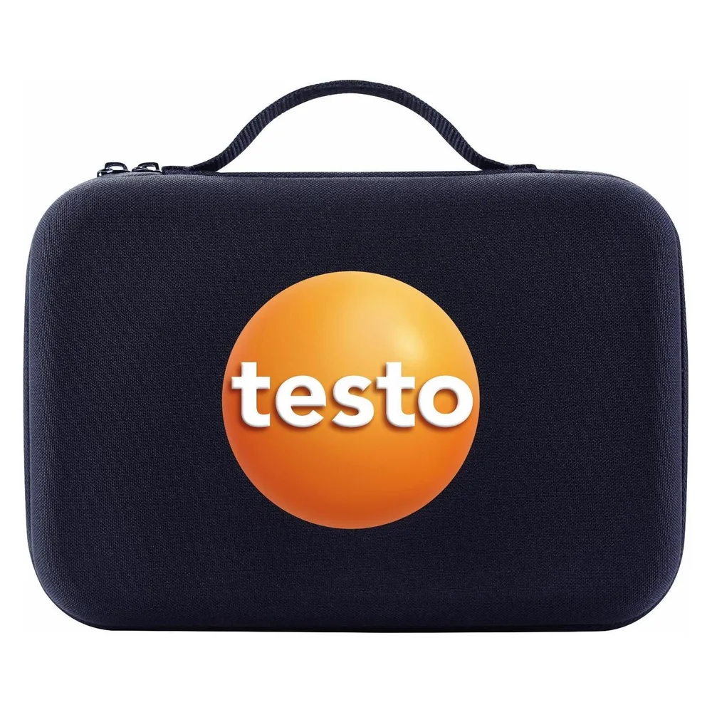 Testo Case