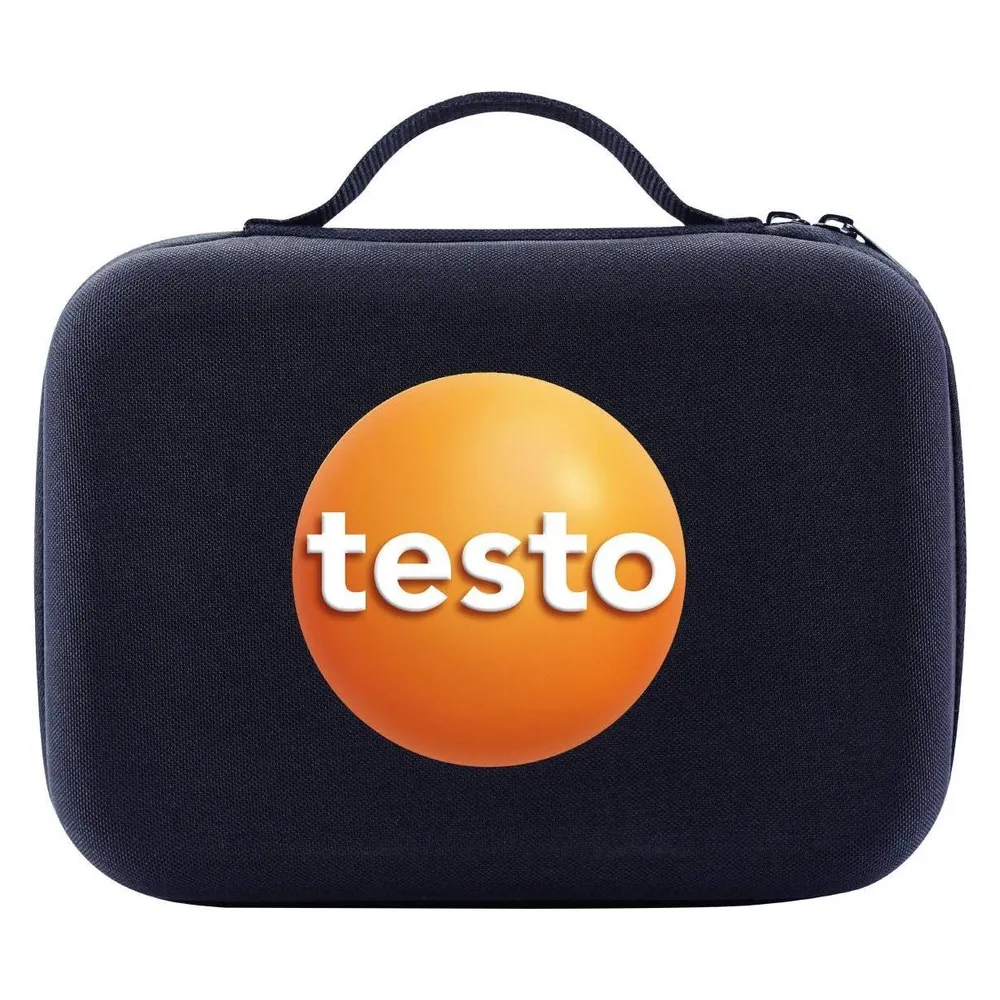 Testo Case for heating smart probes