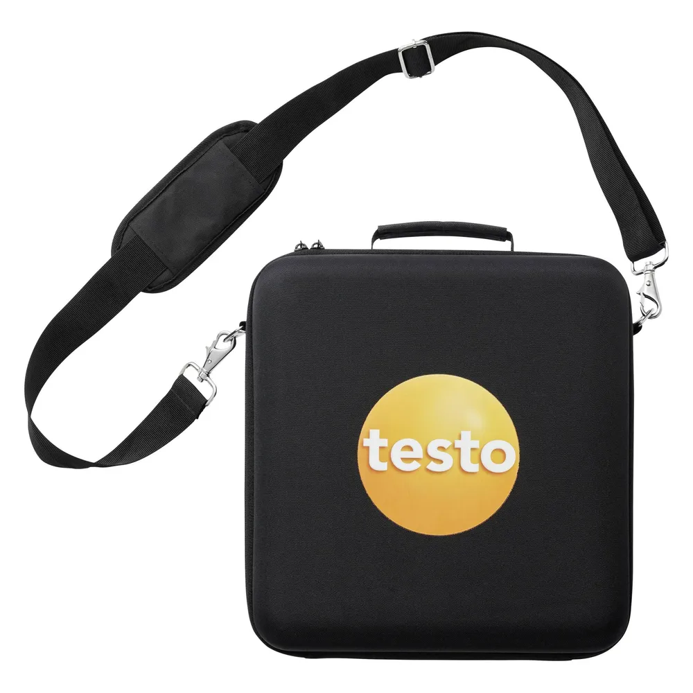 Testo Umhängetasche für 560i